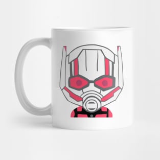 Antman Quantumania Mug